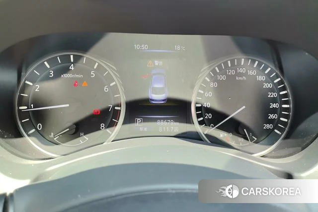 Infiniti Q50L id 4242587 из Китая 15