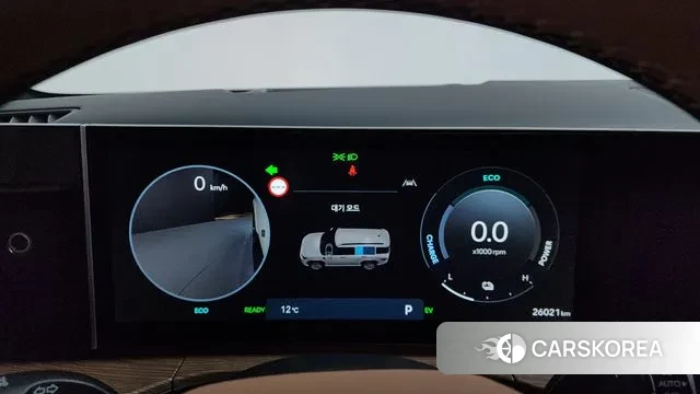 Hyundai Santa Fe (MX5) id 3776158 из Кореи 18