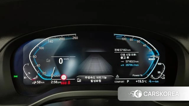 BMW X3 (G01) id 3866119 из Кореи 18