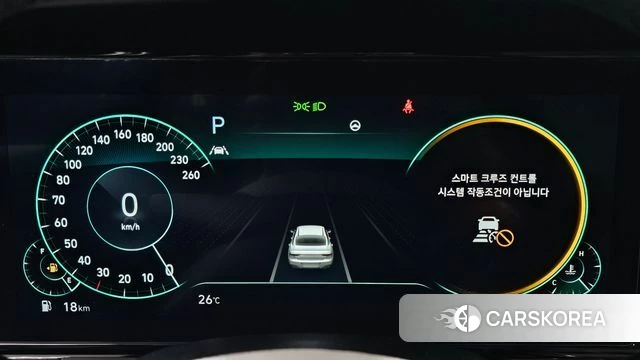 Hyundai The New Grandeur IG id 3922866 из Кореи 18