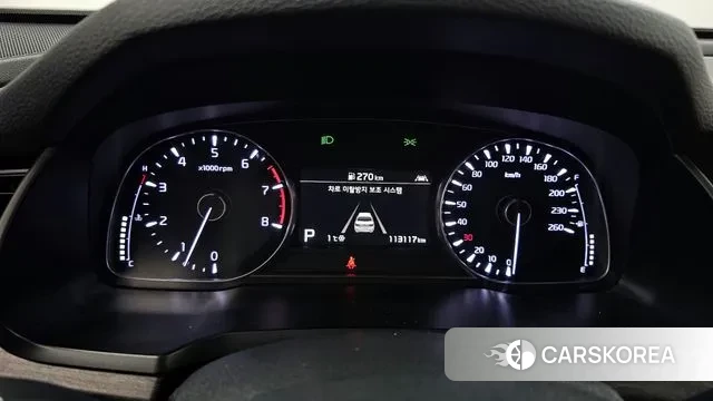 Kia K7 Premier id 3598720 из Кореи 18