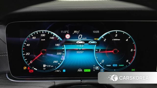 Mercedes-Benz E-Class W213 id 3896999 из Кореи 18