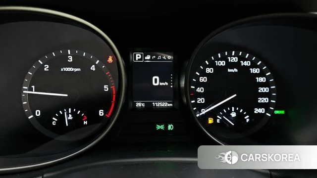 Hyundai Santa Fe The Prime id 4411367 из Кореи 28