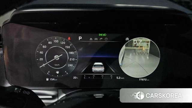 Kia Carnival 4th generation id 3923341 из Кореи 18