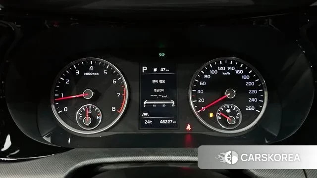 Kia K5 3rd generation id 3233060 из Кореи 18