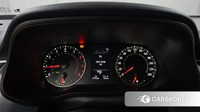 Renault Korea (Samsung) XM3 id 3685512 из Кореи 18