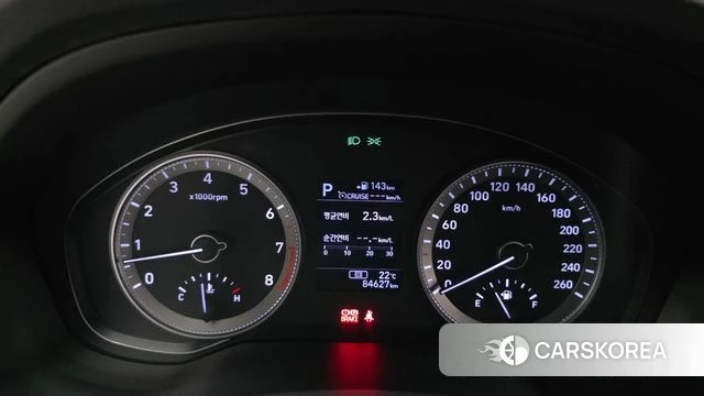 Hyundai Grandeur IG id 4378002 из Кореи 18