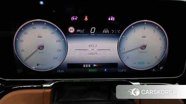 Mercedes-Benz S-Class W223 id 3764868 из Кореи 18