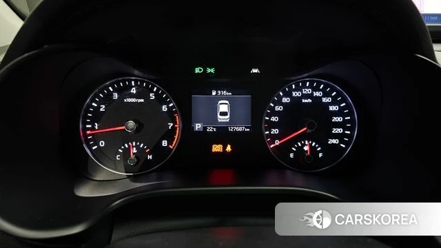 Kia Come New K3 id 3936007 из Кореи 18