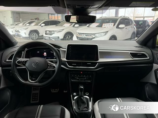 Volkswagen Exploring songs id 4256826 из Китая 12