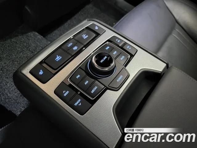 Genesis G80 id 2951590 из Кореи 18