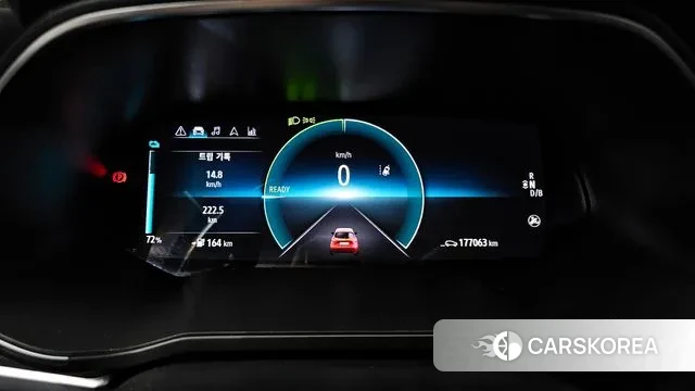 Renault Korea (Samsung) Joe id 3017245 из Кореи 18