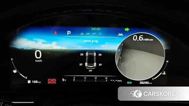 Kia Carnival 4th generation id 3680821 из Кореи 18