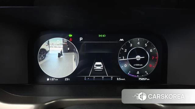 Kia Sorento 4th Generation id 4935579 из Кореи 32