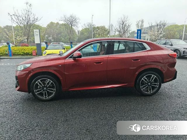 BMW X2 (import) id 3944970 из Китая 9