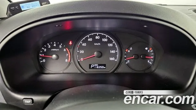 Hyundai The New Grand Starex id 2808089 из Кореи 18