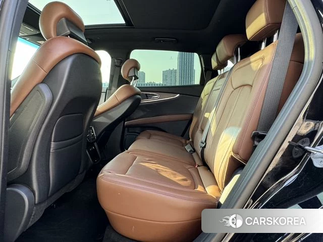 Lincoln Navigator id 4212871 из Китая 19
