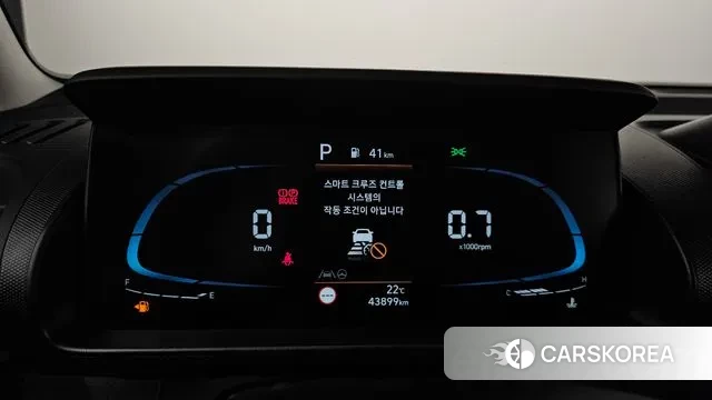 Hyundai Casper id 3026892 из Кореи 18