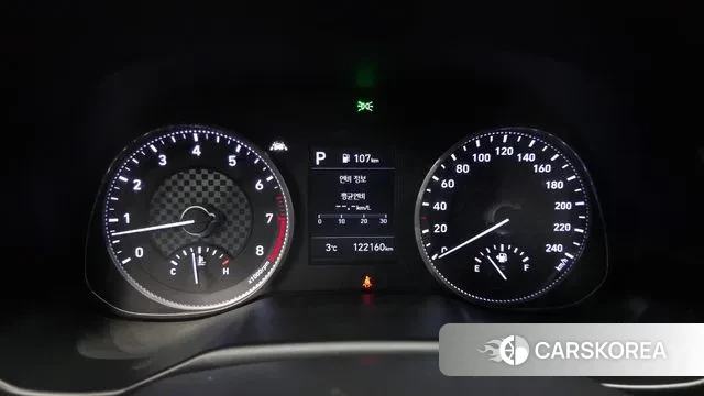 Hyundai The New Avante AD id 3622249 из Кореи 18