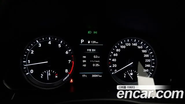 Hyundai Sonata (DN8) id 2692157 из Кореи 18