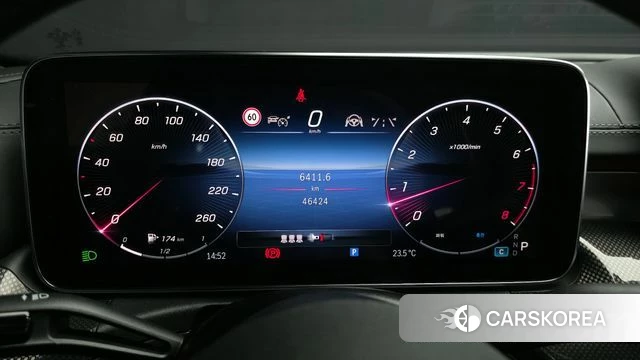 Mercedes-Benz C-Class W206 id 4415295 из Кореи 29