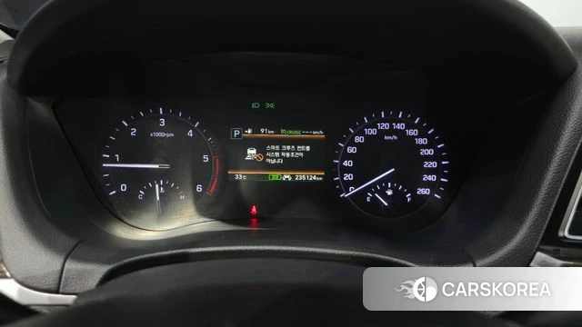 Genesis G80 id 4397844 из Кореи 18