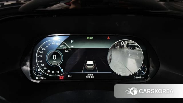 Hyundai Palisade id 3892521 из Кореи 18