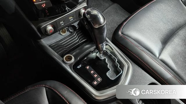 Ssangyong Tivoli Air id 4465787 из Кореи 30