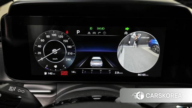 Kia Carnival 4th generation id 3866157 из Кореи 18