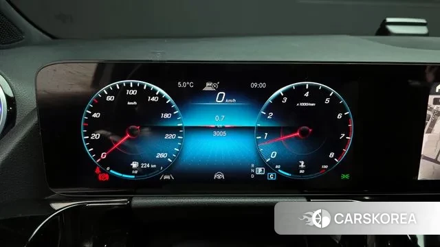 Mercedes-Benz GLA - Class H247 id 3452760 из Кореи 18