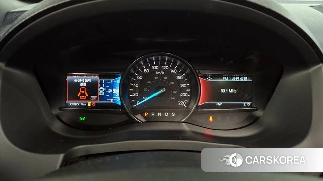 Ford Explorer id 3834457 из Кореи 18