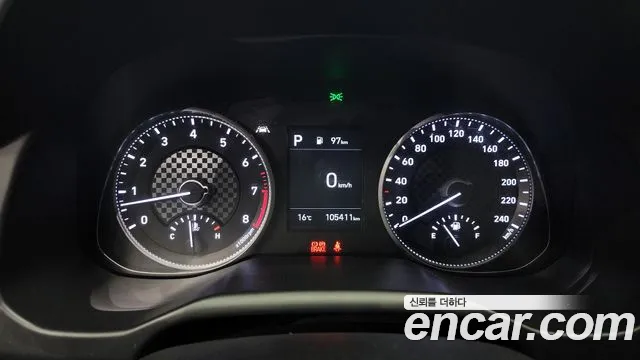 Hyundai The New Avante AD id 2705199 из Кореи 18