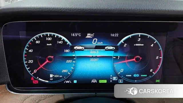 Mercedes-Benz E-Class W213 id 3777045 из Кореи 18