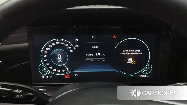 Hyundai The New Grandeur IG id 3472921 из Кореи 18