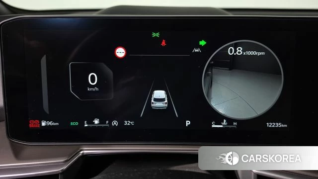 Kia The New Sorento 4th Generation id 4739721 из Кореи 18