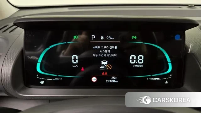 Hyundai Casper id 3137145 из Кореи 18