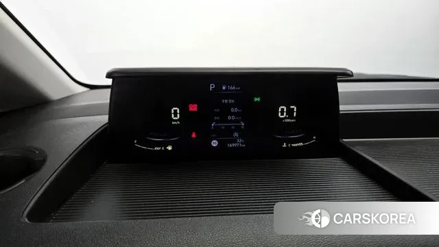 Hyundai Staria id 3058800 из Кореи 18