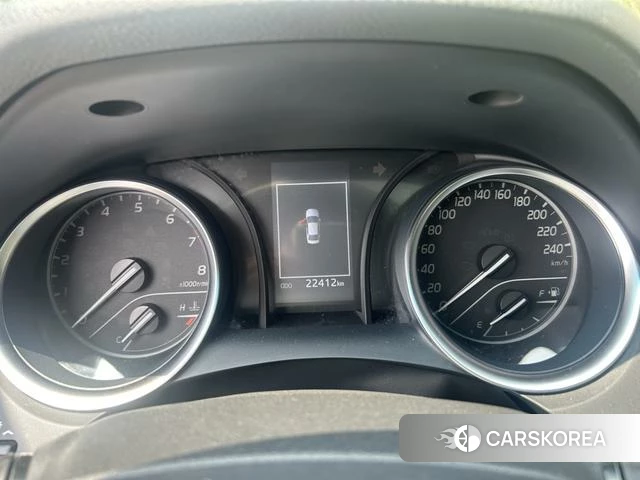 Toyota Camry id 4261688 из Китая 26