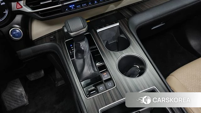 Toyota Sienna 4th Generation id 3883830 из Кореи 18