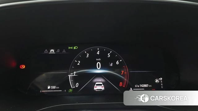 Renault Korea (Samsung) XM3 id 4396808 из Кореи 28