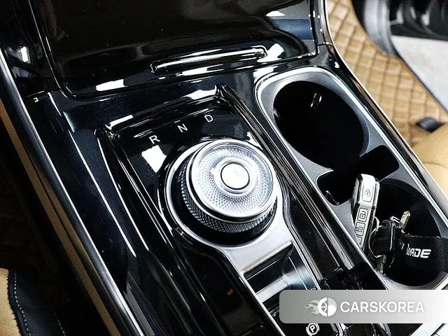 Kia Carnival 4th generation id 3680684 из Кореи 18