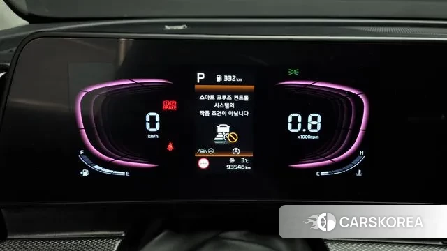 Kia Sportage 5th Generation id 3432660 из Кореи 18