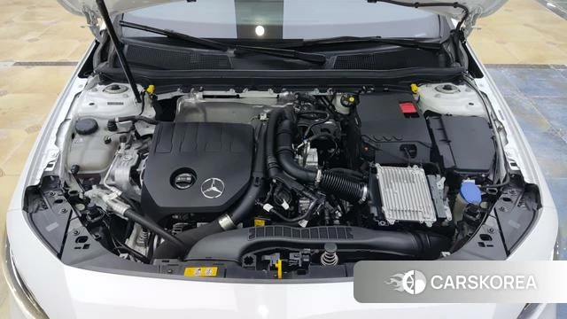 Mercedes-Benz Class A id 4207729 из Китая 16