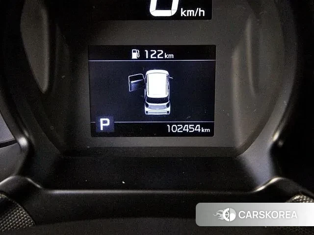 Kia The New Ray id 3438572 из Кореи 18