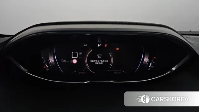 Peugeot 5008 second generation id 2893968 из Кореи 18