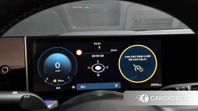 Hyundai Sonata D Edge (DN8) id 2889295 из Кореи 18