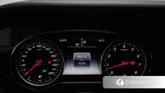 Mercedes-Benz E-Class W213 id 3531423 из Кореи 18