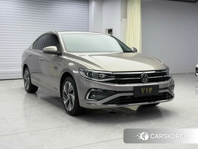 Volkswagen Bora id 4263109 из Китая 20