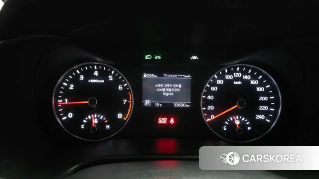 Kia Come New K3 id 3924274 из Кореи 18