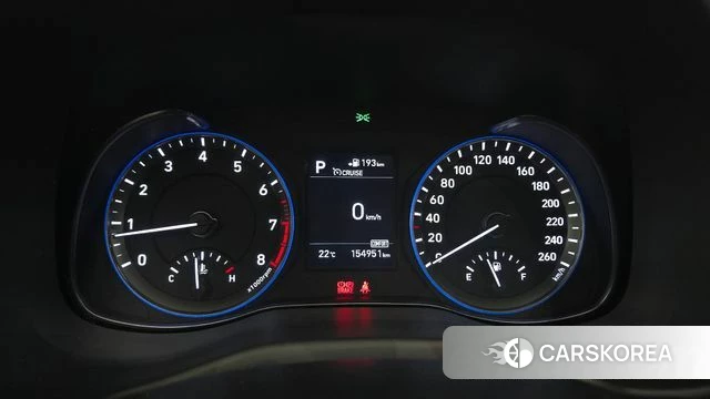 Hyundai Kona id 3925198 из Кореи 18